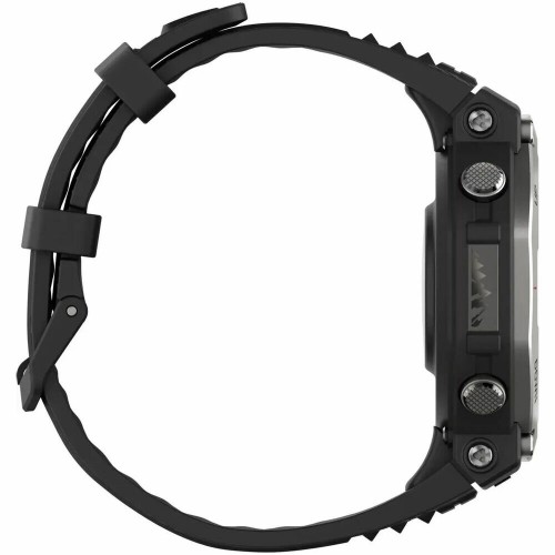 Умные часы Amazfit T-Rex 3 (черный оникс) 2