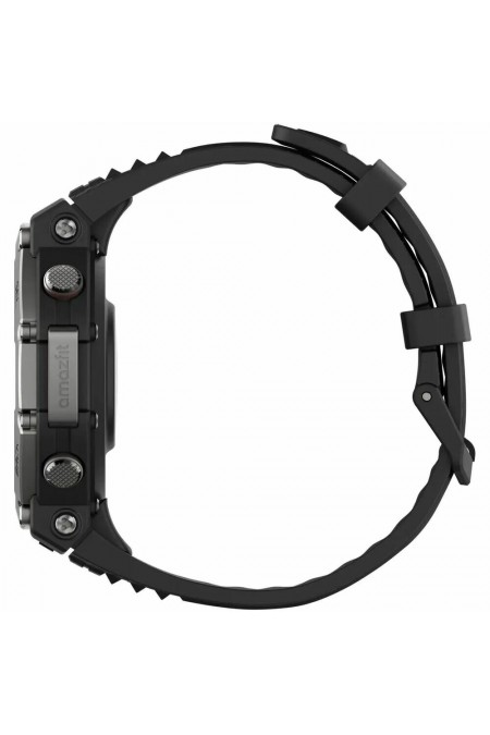 Умные часы Amazfit T-Rex 3 (черный оникс) 3