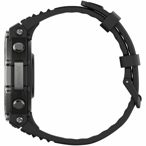 Умные часы Amazfit T-Rex 3 (черный оникс) 3