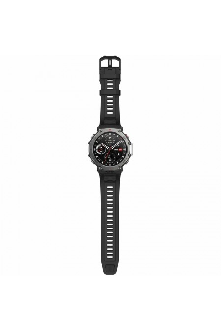 Умные часы Amazfit T-Rex 3 (черный оникс) 4