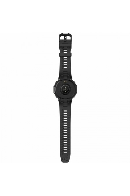 Умные часы Amazfit T-Rex 3 (черный оникс) 5