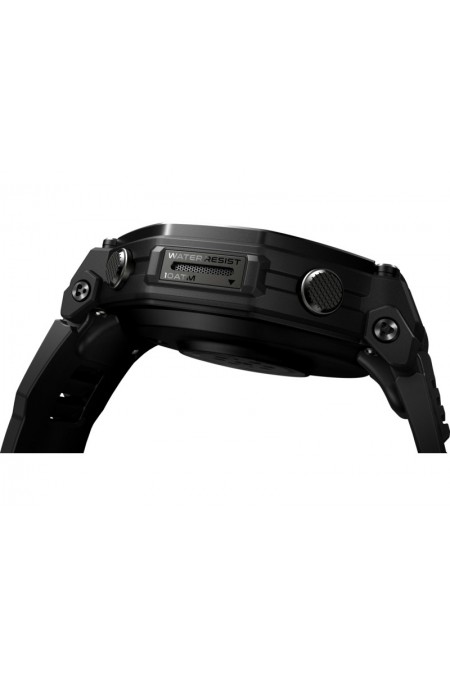 Умные часы Amazfit T-Rex 3 Pro 44 мм (черный/черный) 2