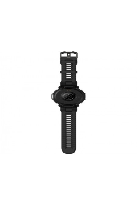 Умные часы Amazfit T-Rex 3 Pro 44 мм (черный/черный) 5