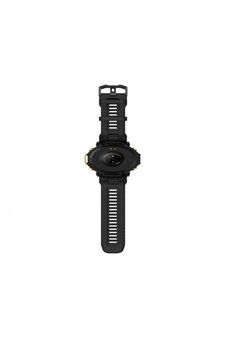 Умные часы Amazfit T-Rex 3 Pro 44 мм (золотой/черный) 2