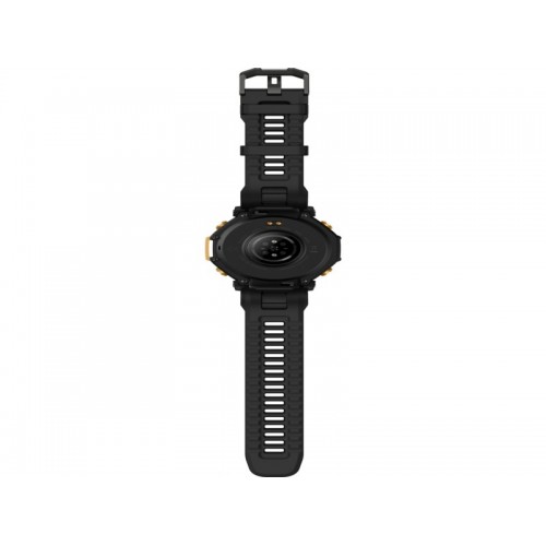 Умные часы Amazfit T-Rex 3 Pro (золотой/черный) 2