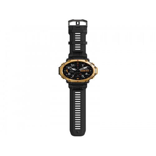 Умные часы Amazfit T-Rex 3 Pro (золотой/черный) 4