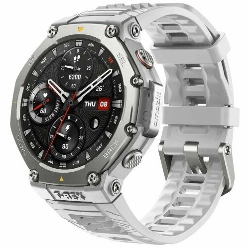 Умные часы Amazfit T-Rex 3 (серая дымка) 