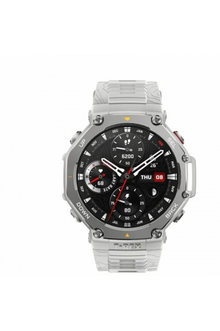 Умные часы Amazfit T-Rex 3 (серая дымка) 1