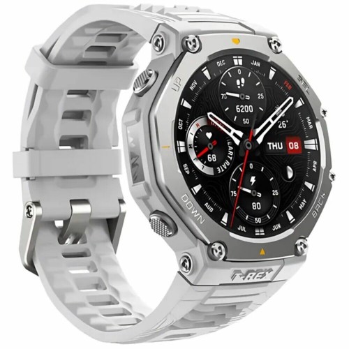 Умные часы Amazfit T-Rex 3 (серая дымка) 2