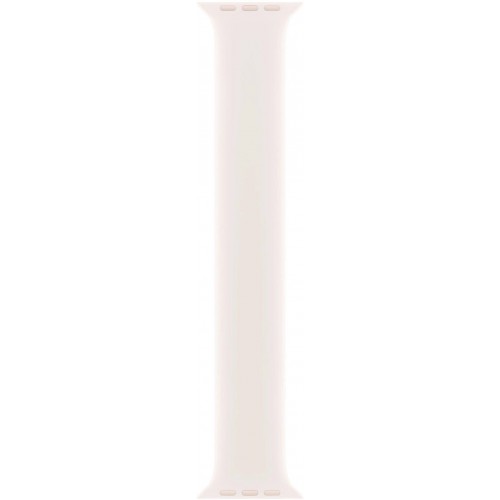 Умные часы Apple Watch Series 10 GPS 42 мм Aluminium Case with Solo Loop (O/S) (розовое золото/легкий румянец) 2