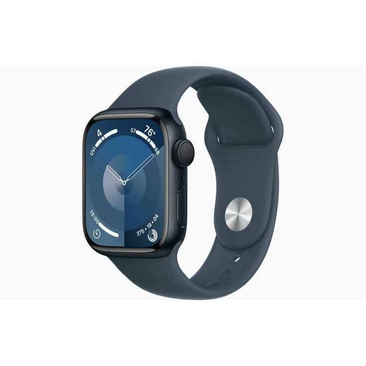 Nike sports band apple watch 4 on sale