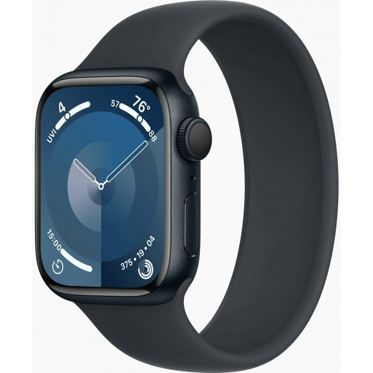 Nike sports band apple watch 4 on sale