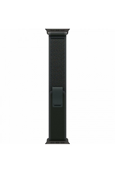 Умные часы Apple Watch Ultra 2 (2024) GPS 49 мм Titanium Case with Trail Loop (M/L) (черный/черный) 2