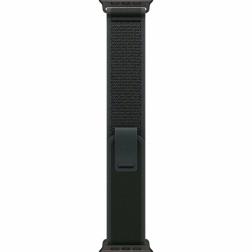 Умные часы Apple Watch Ultra 2 (2024) GPS 49 мм Titanium Case with Trail Loop (M/L) (черный/черный) 2