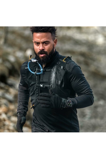 Умные часы Garmin Fenix 8 Solar 51 мм (010-02907-11) (черный/черный) 1