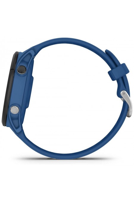 Умные часы Garmin Forerunner 255 33 мм (010-02641-11) (черный/синий) 3