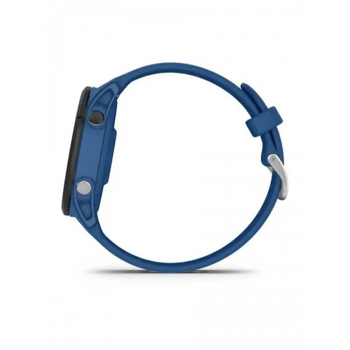 Умные часы Garmin Forerunner 255 33 мм (010-02641-11) (черный/синий) 8