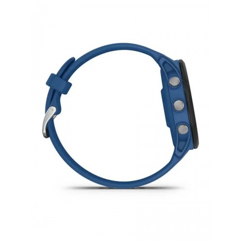 Умные часы Garmin Forerunner 255 33 мм (010-02641-11) (черный/синий) 9