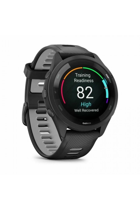 Умные часы Garmin Forerunner 265 Music (010-02810-10) (черный) 1