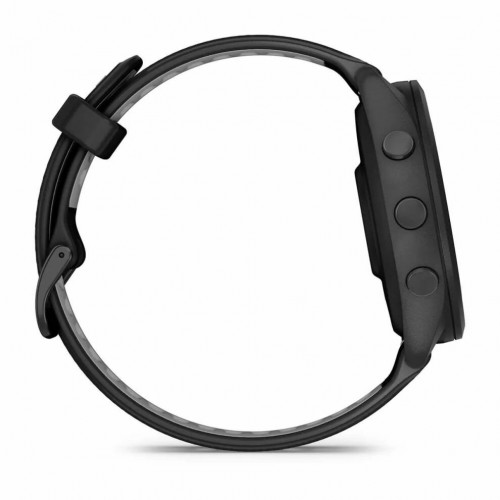 Умные часы Garmin Forerunner 265 Music (010-02810-10) (черный) 2