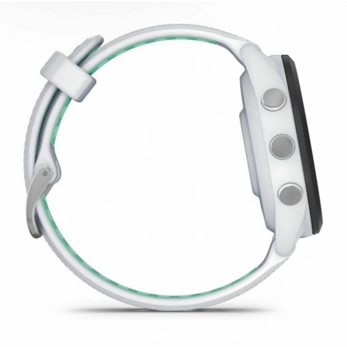 Умные часы Garmin Forerunner 265s Music (010-02810-14) (белый) 5