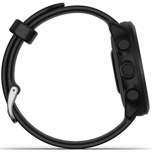 Умные часы Garmin Forerunner 55 42 мм (010-02562-10) (черный/черный) 6