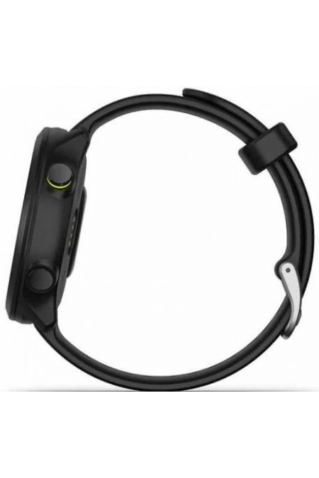 Умные часы Garmin Forerunner 55 42 мм (010-02562-10) (черный/черный) 7