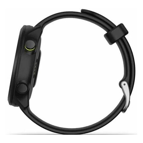 Умные часы Garmin Forerunner 55 42 мм (010-02562-10) (черный/черный) 7