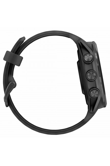 Умные часы Garmin Forerunner 570 42 мм (010-02970-00/010-02970-40) (шиферно-серый/черный) 4