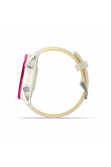 Умные часы Garmin Forerunner 570 42 мм (010-02970-02/010-02970-42) (малиновый манго/слоновая кость) 5