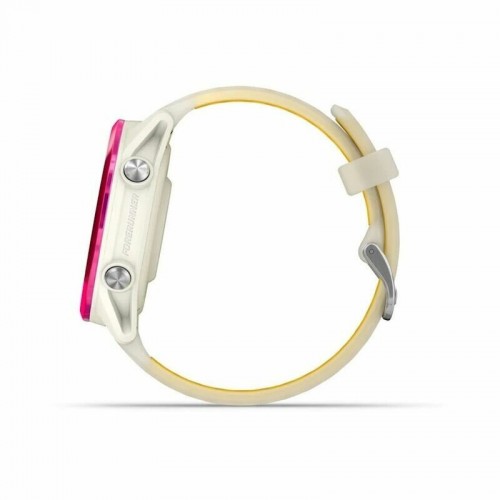 Умные часы Garmin Forerunner 570 42 мм (010-02970-02/010-02970-42) (малиновый манго/слоновая кость) 5