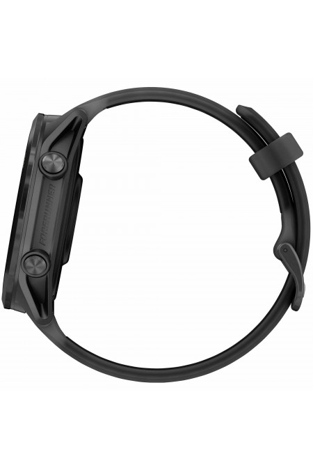 Умные часы Garmin Forerunner 570 47 мм (010-02971-00/010-02971-40) (шиферно-серый/черный) 3