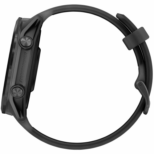 Умные часы Garmin Forerunner 570 47 мм (010-02971-00/010-02971-40) (шиферно-серый/черный) 3