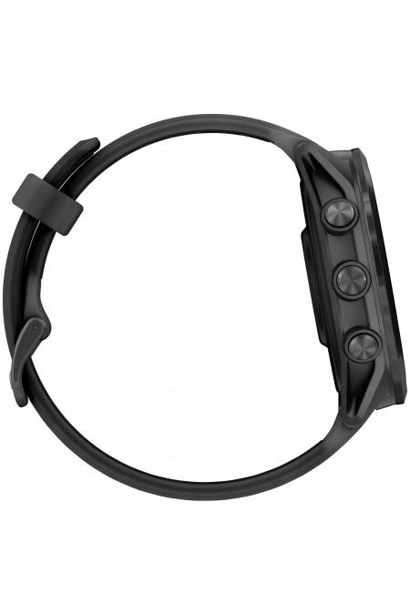 Умные часы Garmin Forerunner 570 47 мм (010-02971-00/010-02971-40) (шиферно-серый/черный) 4