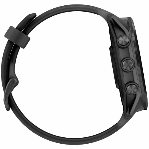 Умные часы Garmin Forerunner 570 47 мм (010-02971-00/010-02971-40) (шиферно-серый/черный) 4