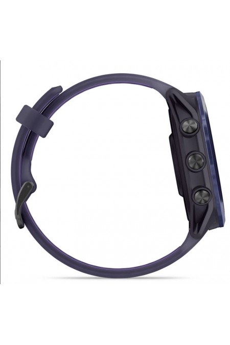 Умные часы Garmin Forerunner 570 47 мм (010-02971-02) (фиолетовый/фиолетовый) 1