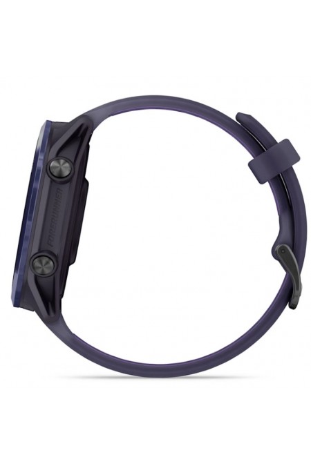 Умные часы Garmin Forerunner 570 47 мм (010-02971-02) (фиолетовый/фиолетовый) 3