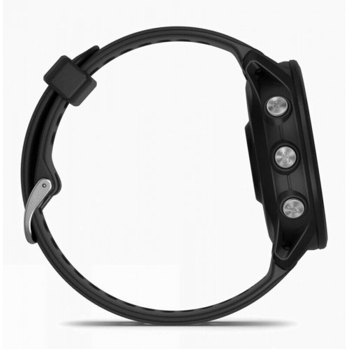 Умные часы Garmin Forerunner 955 33 мм (010-02638-30) (черный/черный) 4