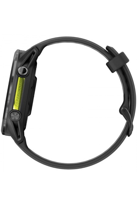 Умные часы Garmin Forerunner 970 47 мм (010-02969-10) (серый титан) 2