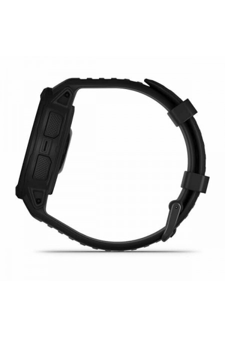 Умные часы Garmin Instinct 2 Solar Tactical 45 мм (010-02627-03) (черный) 3