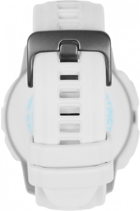Умные часы Garmin Instinct 2s Solar 40 мм (010-02564-03) (черный/белый) 3