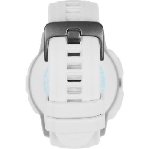 Умные часы Garmin Instinct 2s Solar 40 мм (010-02564-03) (черный/белый) 3