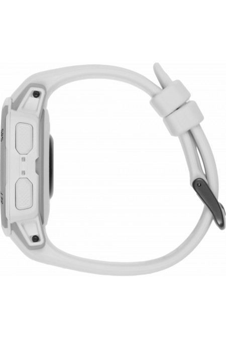 Умные часы Garmin Instinct 2s Solar 40 мм (010-02564-03) (черный/белый) 4