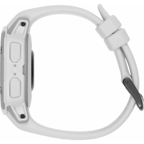 Умные часы Garmin Instinct 2s Solar 40 мм (010-02564-03) (черный/белый) 4