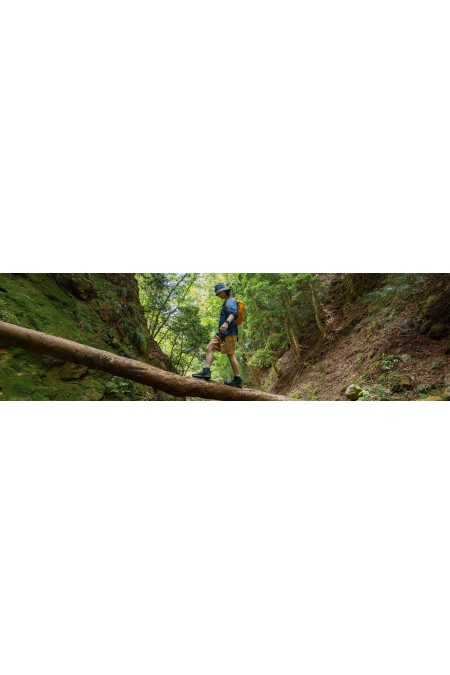 Умные часы Garmin Instinct E 40 мм Black with Charcoal Band (010-02932-00) (угольно-черный) 8