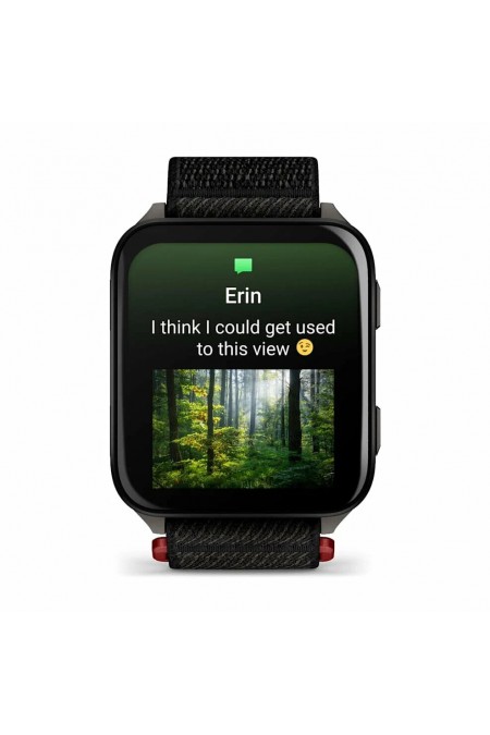 Умные часы Garmin Venu X1 (010-02980-03) (темно-зеленый) 5