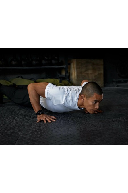 Умные часы Garmin Venu X1 (010-02980-03) (темно-зеленый) 8