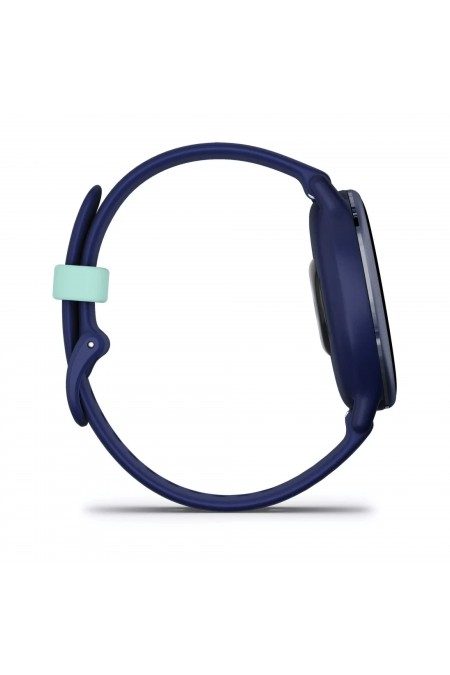 Умные часы Garmin Vivoactive 5 (010-02862-12) (синий/синий) 2
