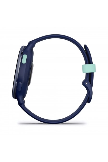 Умные часы Garmin Vivoactive 5 (010-02862-12) (синий/синий) 5