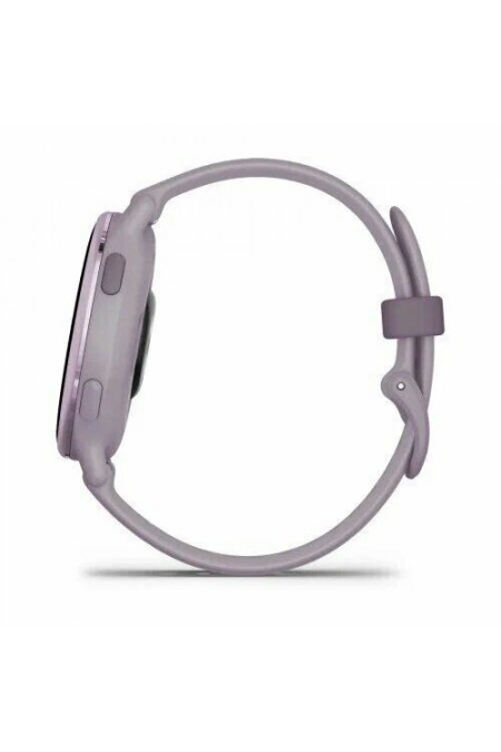 Умные часы Garmin Vivoactive 5 (010-02862-13) (сиреневый/сиреневый) 3